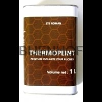 Thermopeint (Aluminum paint)